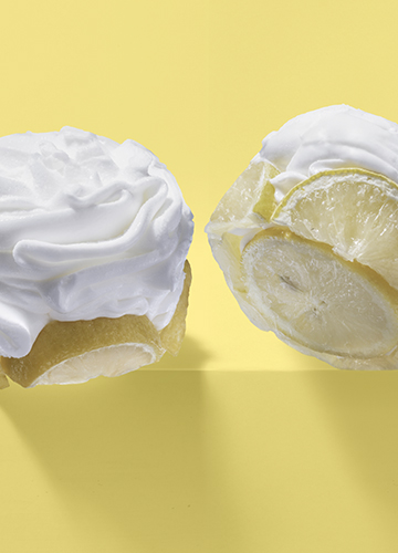 Cestino di limone